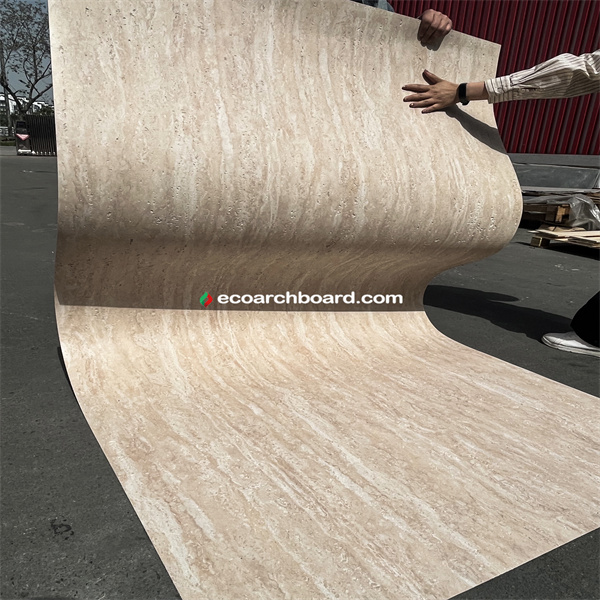 Experience the Many Benefits of Installing Travertine Tile Outside Your Home.
