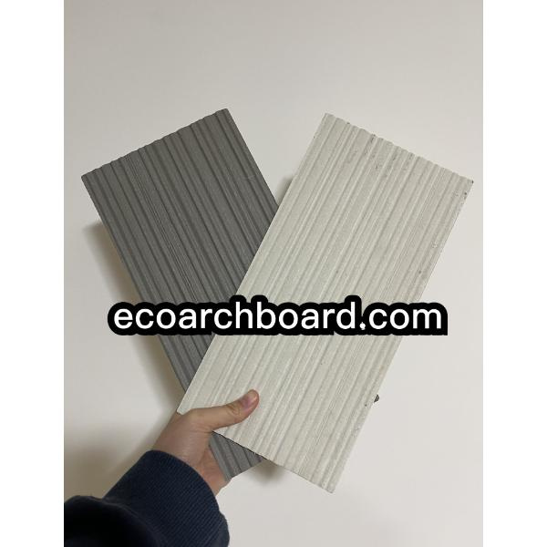 Ağır Ağırlık YOK! Esnek Veneer ile Taş Gibi Bir Görsel Elde Edin