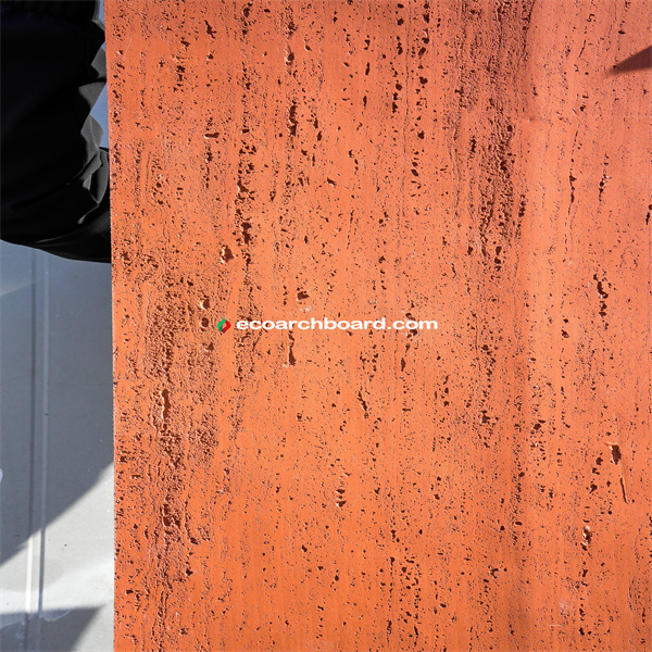 Experience the Beauty and Durability of Travertine Tile for Your Interior Design