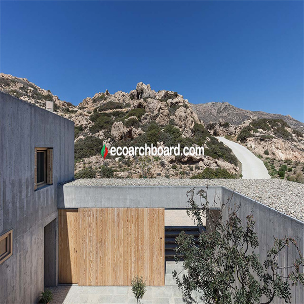 Exterior Wall Materials: Cost Comparison