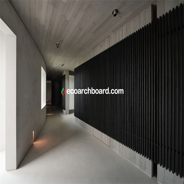 Caring for and installing outdoor concrete board