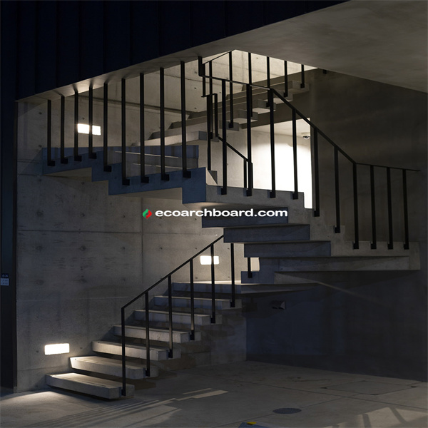 Selecting the Proper Concrete Board