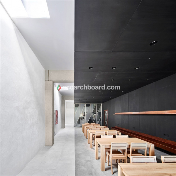 كيفية استخدام زخرفة جوانب الإسمنت في العمل