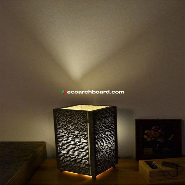 Easy-to-Install Cement Board Wall Panels