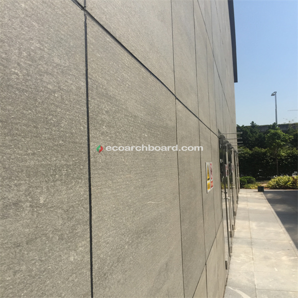 Safety of Cement Fiber Siding