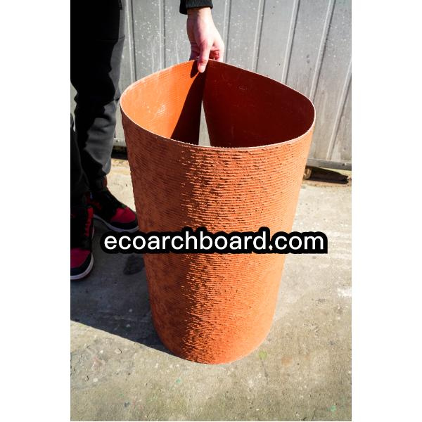 L'art de travailler avec de la pierre tendre