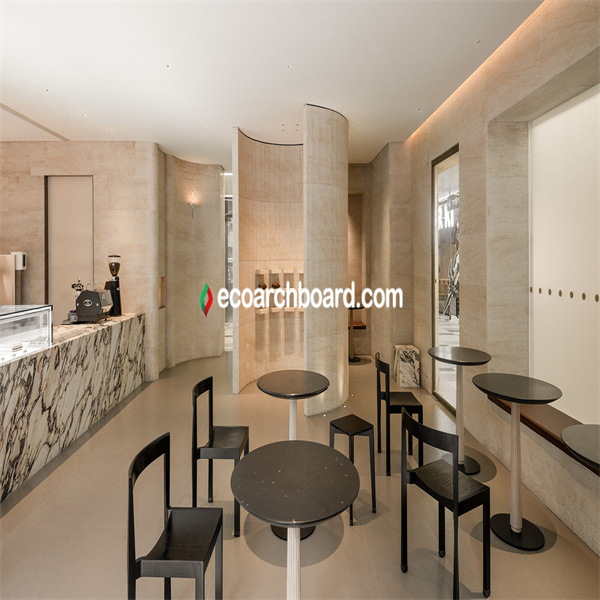 Transform Your Living Space with Stunning Travertine Tile Interiors