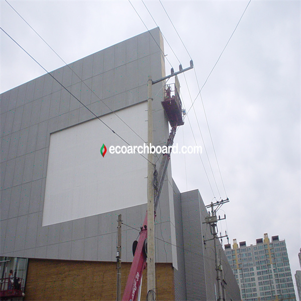 Reasons Cement Board is Superior to Stucco or Vinyl