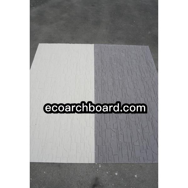 أنشئ مظهرًا عصريًا وأنيقًا باستخدام ألواح جدران بلاستيكية مرنة