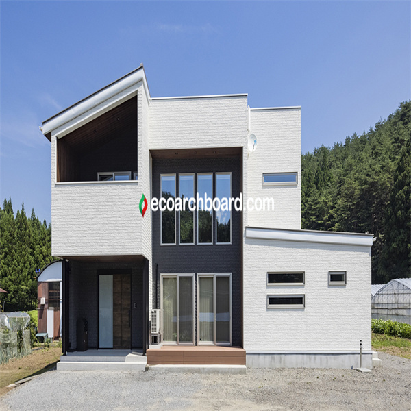 Innovations in Exterior Wall Board