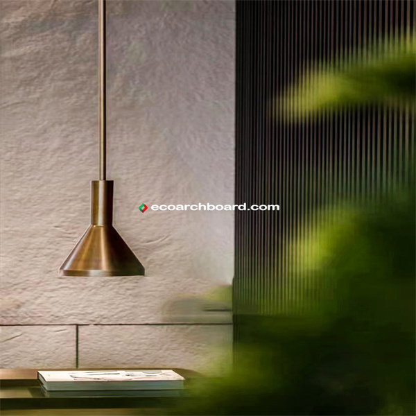 أنشئ مظهرًا فريدًا وحديثًا باستخدام الألواح الجدارية ثلاثية الأبعاد