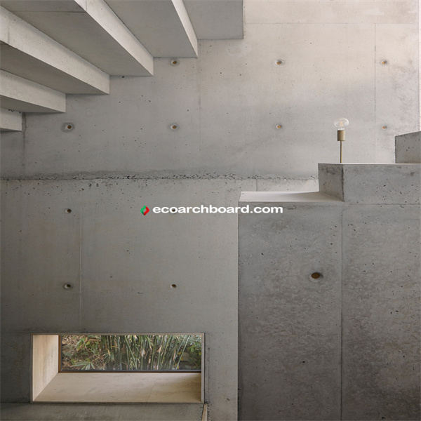 High End Concrete Tile for Your Outdoor Areas