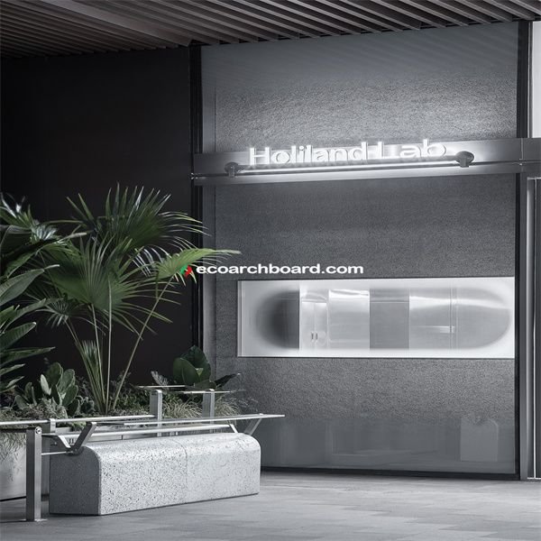 اكتشف الإمكانات اللامحدودة للألواح الجدارية ثلاثية الأبعاد