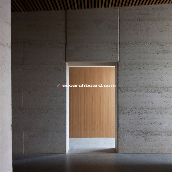 Los beneficios de los paneles de hormigón para paredes exteriores