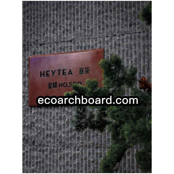 Rivestimento flessibile per pareti facile da installare per qualsiasi superficie