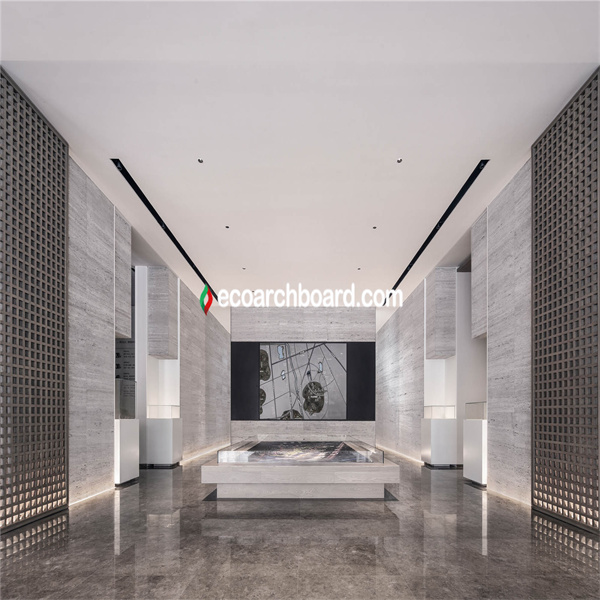 Revamp Your Home's Aesthetic with Natural Travertine Tile Interiors