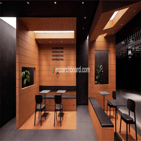 Tutti i modi in cui può essere utilizzato il rivestimento in fibre di cemento a listelli e battenti