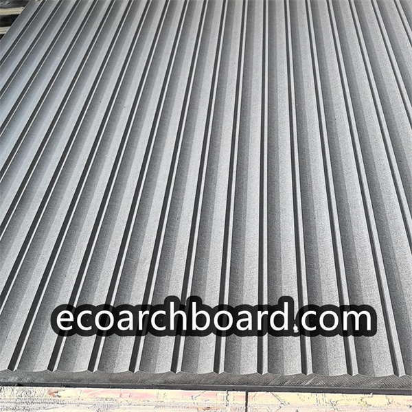 Чаму панэлі з волакністага цэмента — галавнае рашэнне?