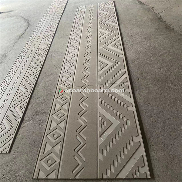 Planks not spaced for expansion and contraction