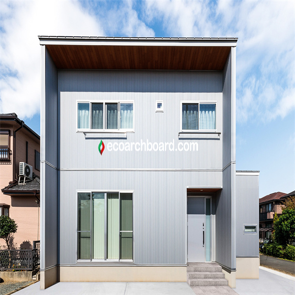 Considérations sur la sécurité pour les panneaux de revêtement extérieur