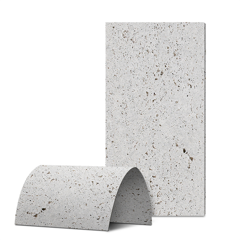 3D Travertine Stone Purity 9f99