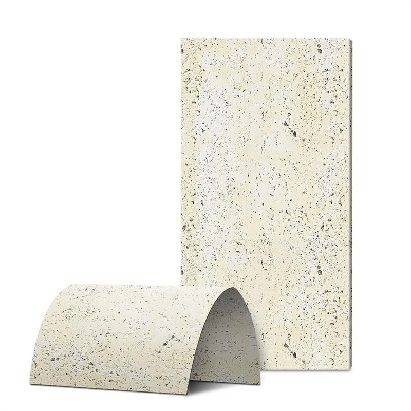 3D Travertine Stone Purity bda7