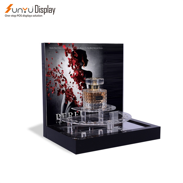 Acrylic Display Stands for Any Need