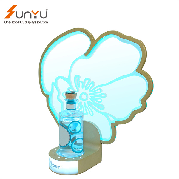 نگهداری از فلوزهای خود به صورت مرتب و استایلی با یک سری نمایش