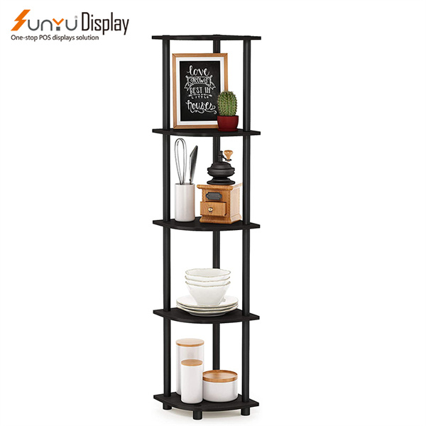 ঔদ্দেশ্য ফ্লোরিং ডিসপ্লে স্ট্যান্ড যা আশ্চর্যজনক।