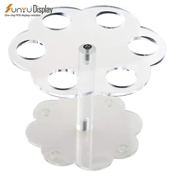 पूर्ण रिटेल स्नैक प्रदर्शन को व्यवस्थित करने की कला