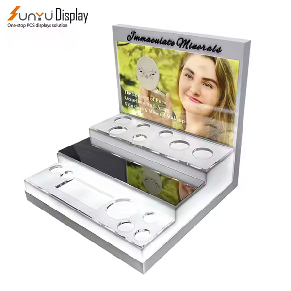 Dejați-vă evidențiat cu afișaje comerciale LED personalizabile.