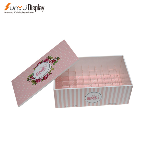 Növelje az értékesítést és az ügyfélkapcsolatokat prémium üzleti kirakat lehetőségeinkkel