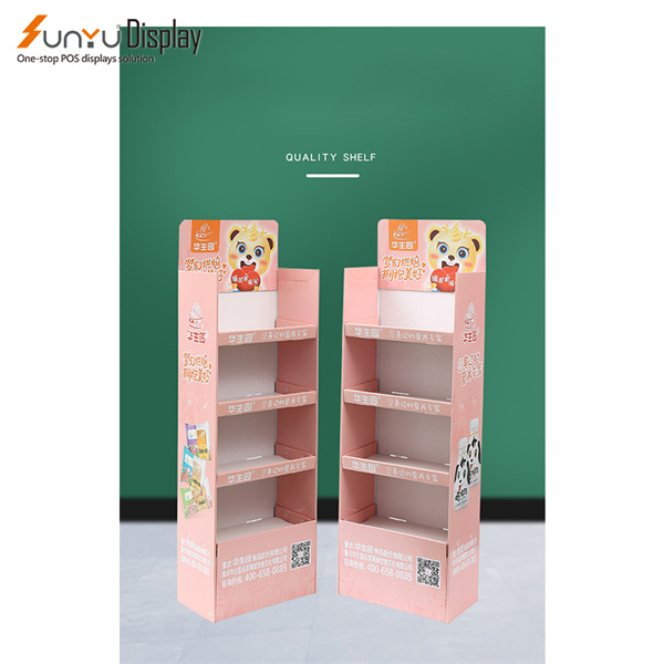 Penggunaan Kreatif untuk Pameran Kad Kepala