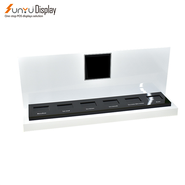 Материалы высокого качества обеспечивают долговечность использования в бизнесе