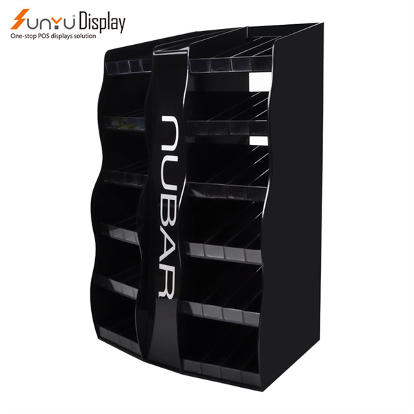 แท่นวางชั้นอะคริลิกสำหรับทุกโอกาส