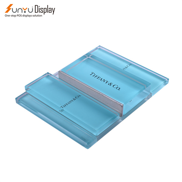 Φυλάξτε τα γυαλιά σας σε ασφάλεια και εύκολα προσβάσιμα με το προσκεφάλαιό μας