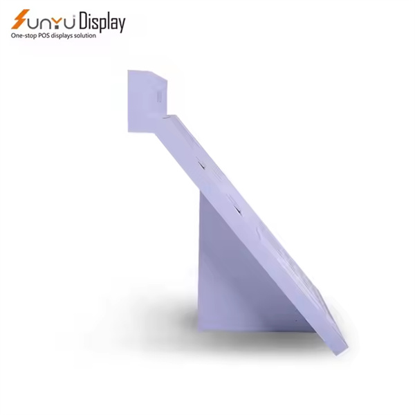 Podpořte svoji značku pomocí deskových stojanů z plexiskla