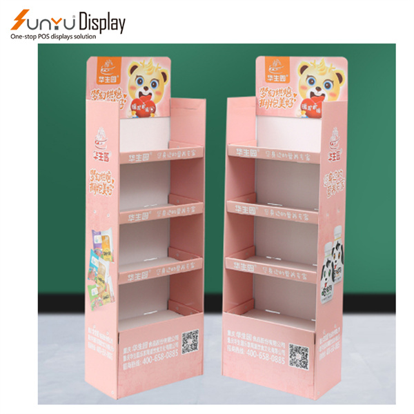 Mendesain Pameran Kad Kepala yang Sempurna