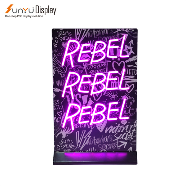 Efficiënt en kosteneffectief adverteren met een tentoonstellingsstand