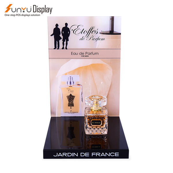 Tingkatkan Permainan Pameran Anda dengan Stands Ini!