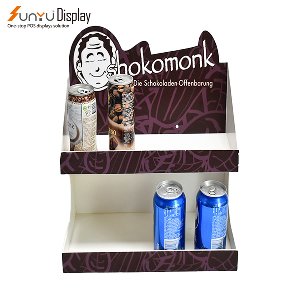 Resan för dina favoritmatsaker