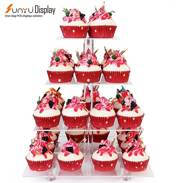 Stoiska prezentacyjne z akrylu dla wszystkich Twoich potrzeb gastronomicznych