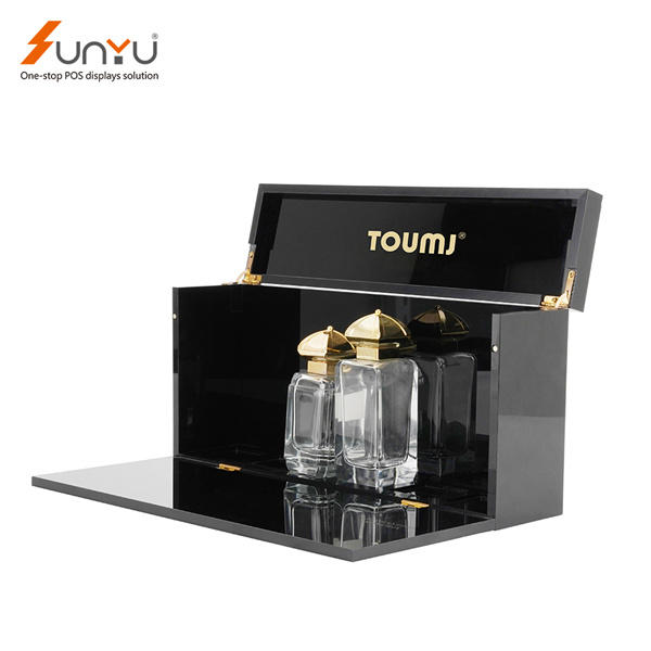 Meningkatkan Merek Anda dengan Pameran Produk yang Menarik Perhatian