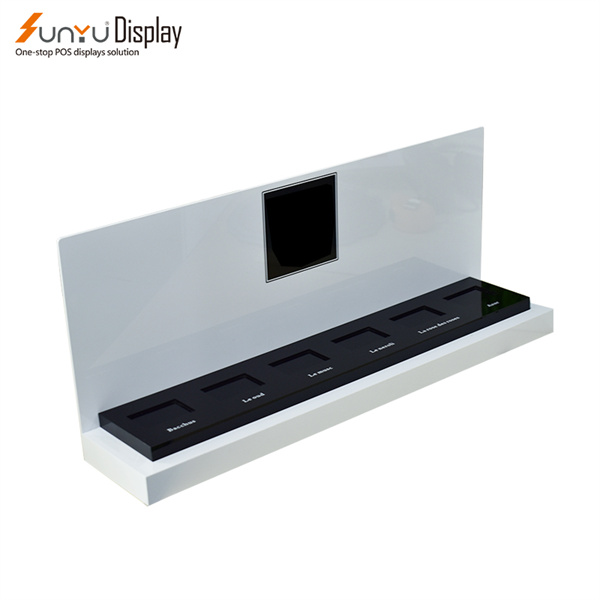 Идеально подходит для оптимизации пространства и организации в магазинах и на мероприятиях