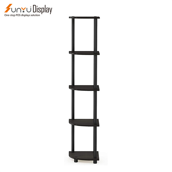 উড় ফ্লোরিং ডিসপ্লে স্ট্যান্ড