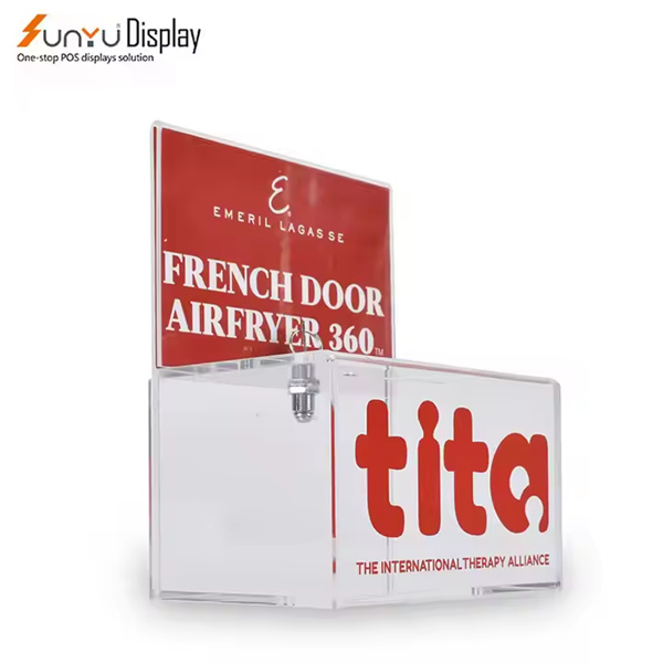 Доноси у нашу кутију за приносе