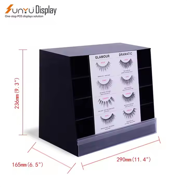استه‌خانه زیبایی خود را با استندهlegant رموش‌مان بهبود بخشید