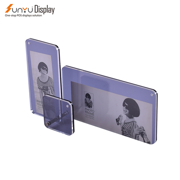 Tingkatkan Tampilan Ruang Anda dengan Gambar Plexiglass yang Stylish