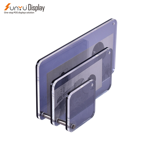 Perbarui Dinding Anda dengan Tampilan Gambar Plexiglass yang Jernih Seperti Kristal