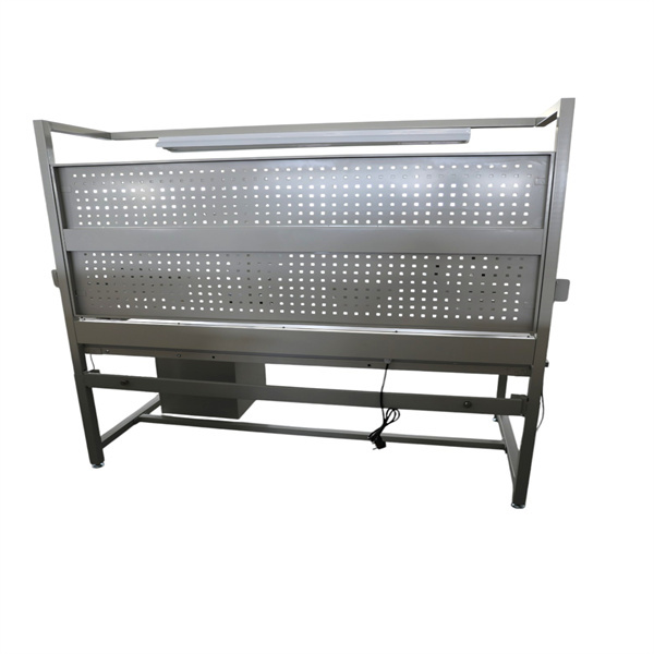 ЭСД хүснэгт дээрх бүртгэлийг ашиглан электроник багцад зориулж аюулгүй үйл ажиллагаа хий